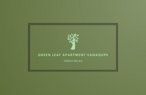 Green Leaf Apartment Vanagupe